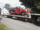 truck relocation